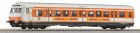 64273 Roco Driving cab car S-Bahn with Jï¿½germeister advertisement